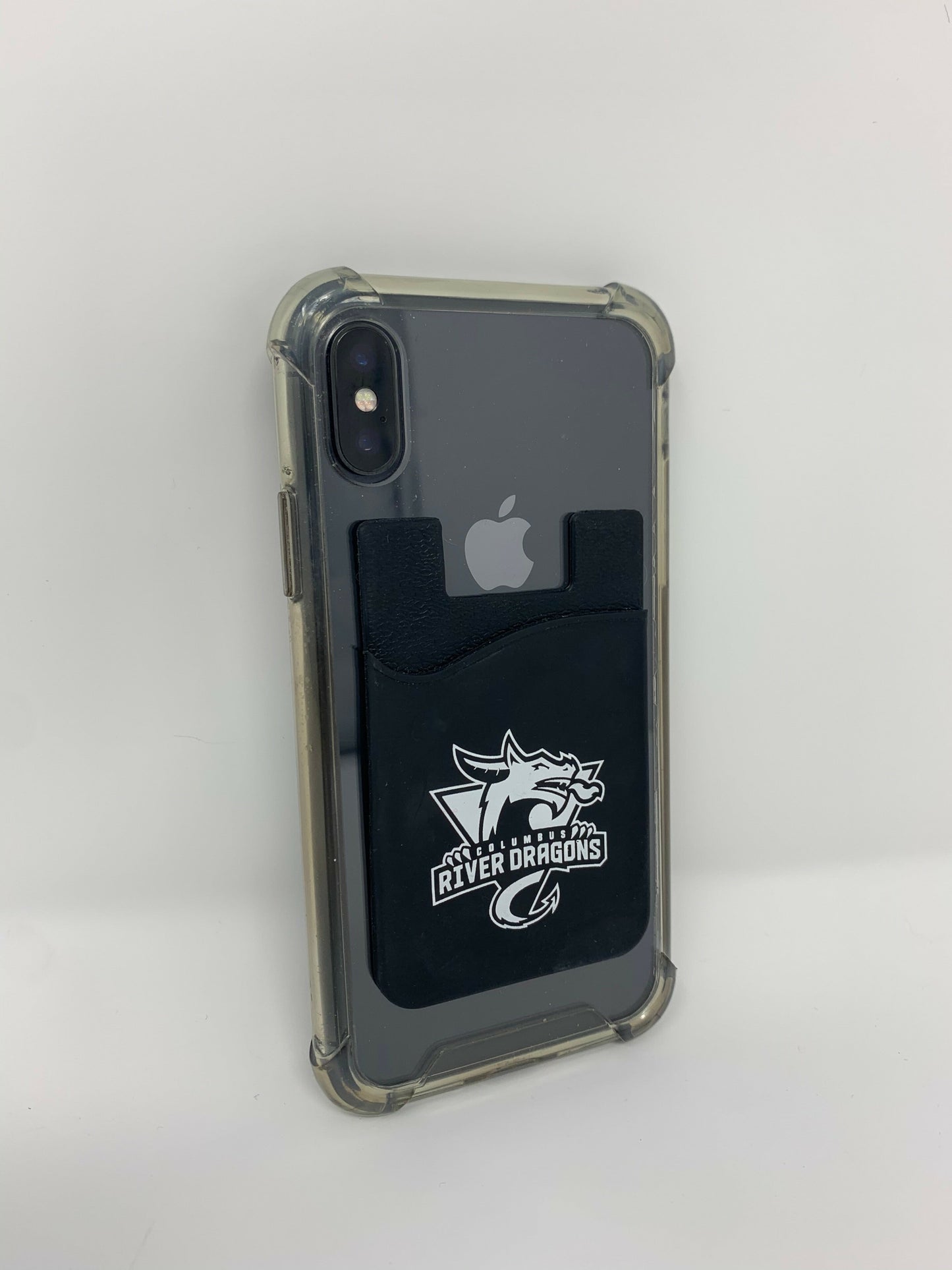 Phone Wallet Columbus River Dragons Online Store