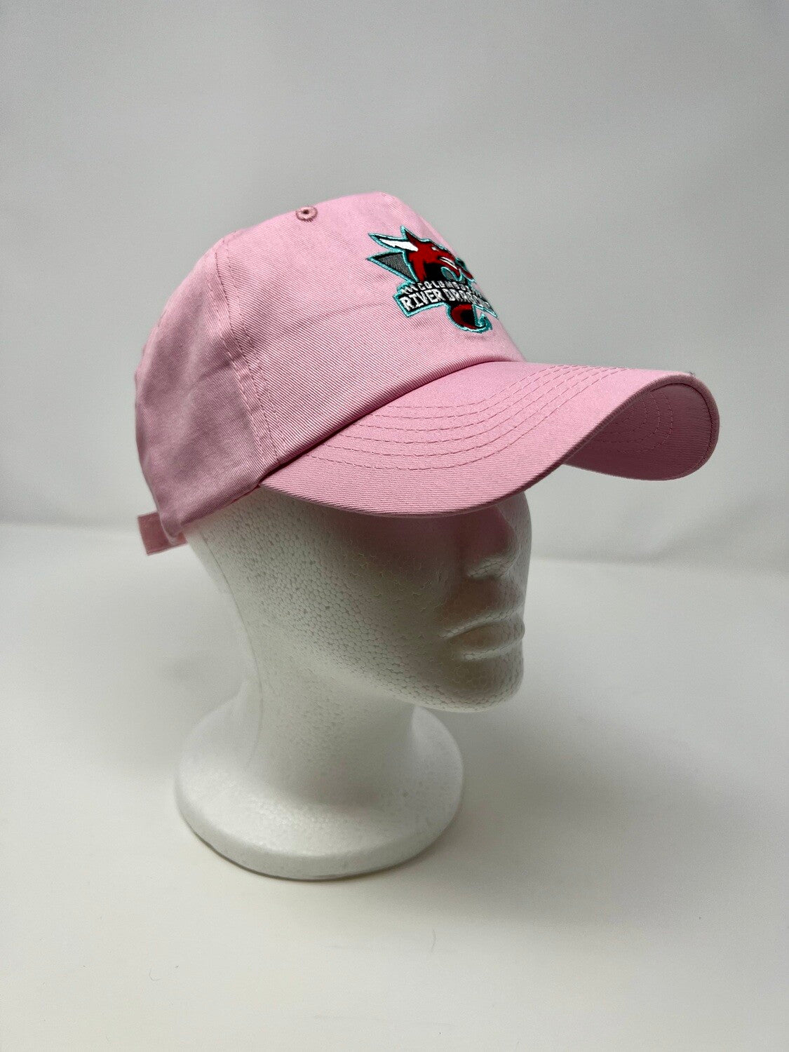 Original Logo Cotton Hat Hit