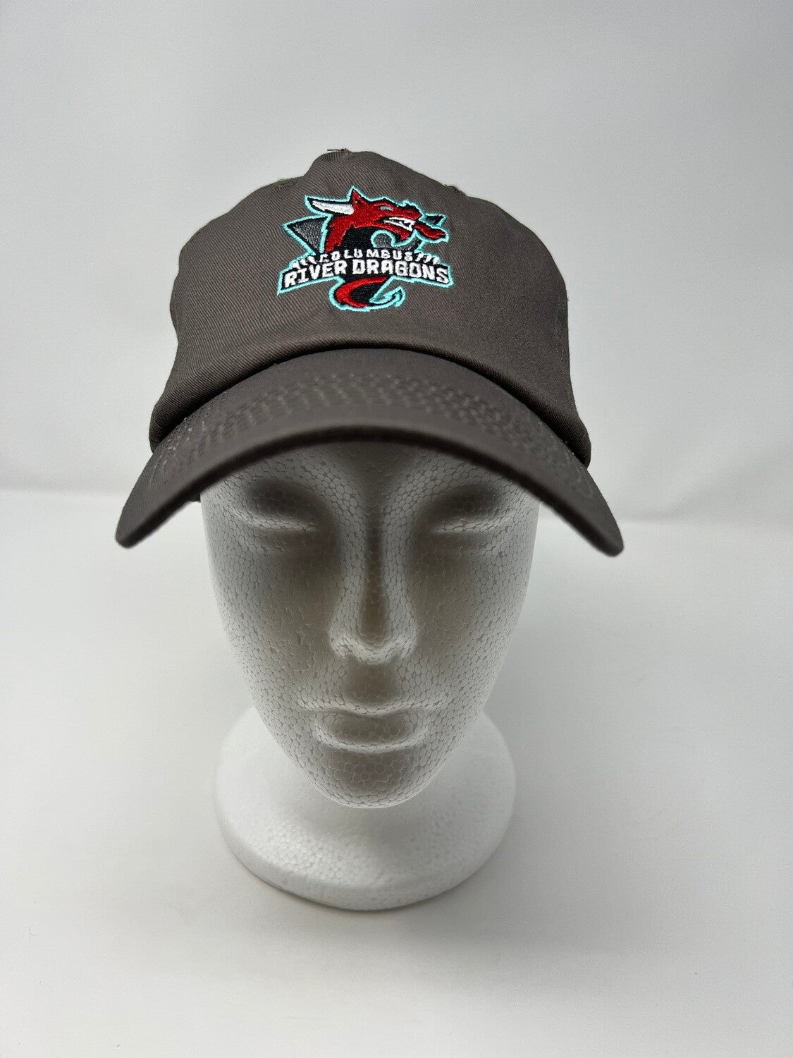 Original Logo Cotton Hat Hit