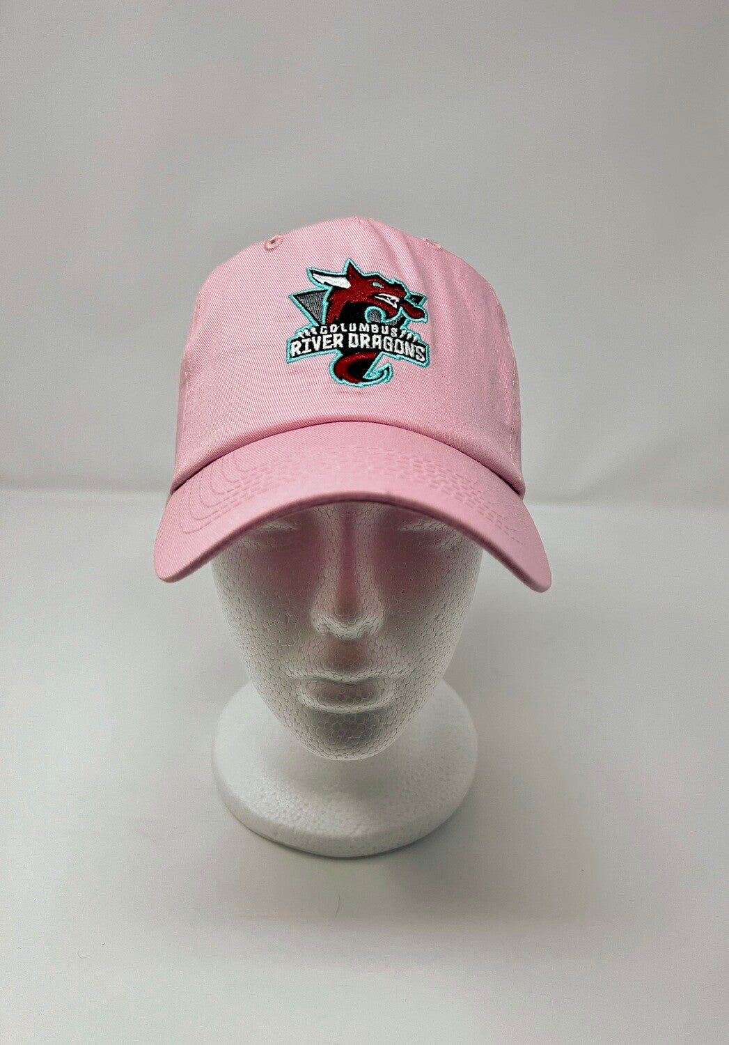 Original Logo Cotton Hat Hit