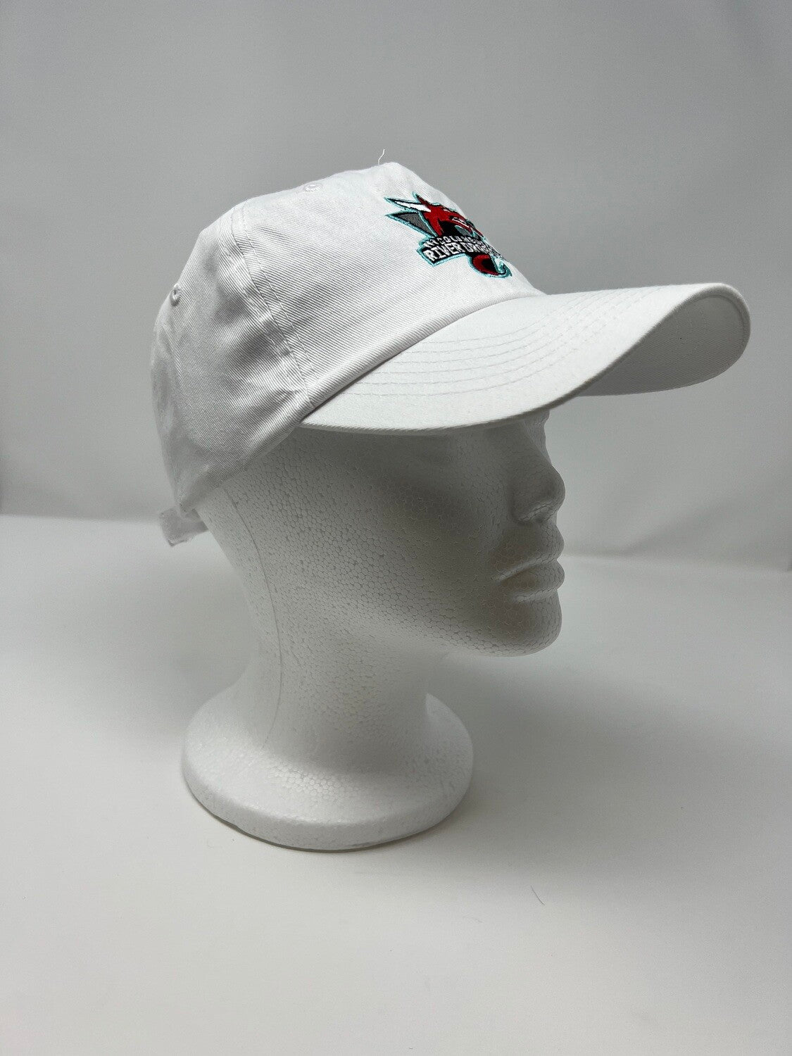Original Logo Cotton Hat Hit