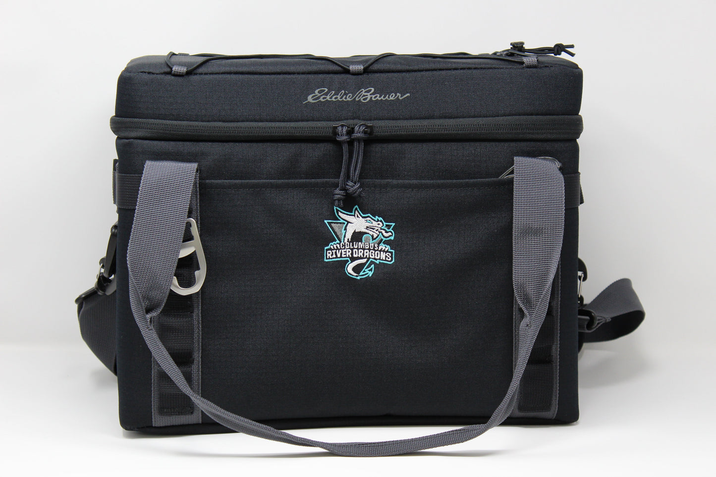 Eddie Bauer 24-Can Cooler SanMar