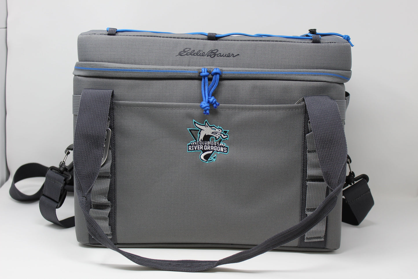 Eddie Bauer 24-Can Cooler SanMar