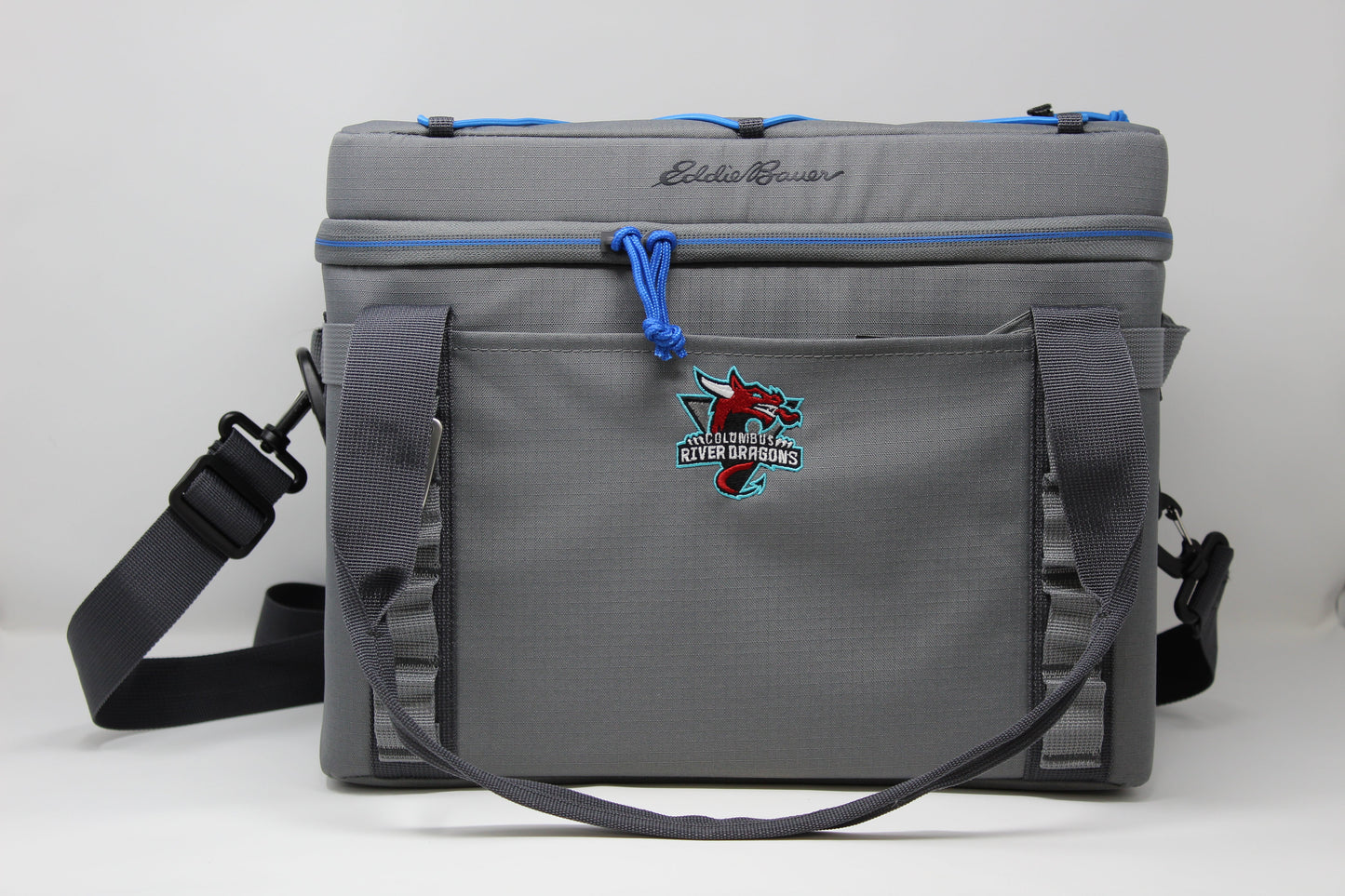 Eddie Bauer 24-Can Cooler SanMar