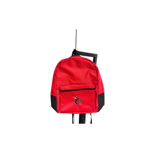 Embroidered Backpack SanMar