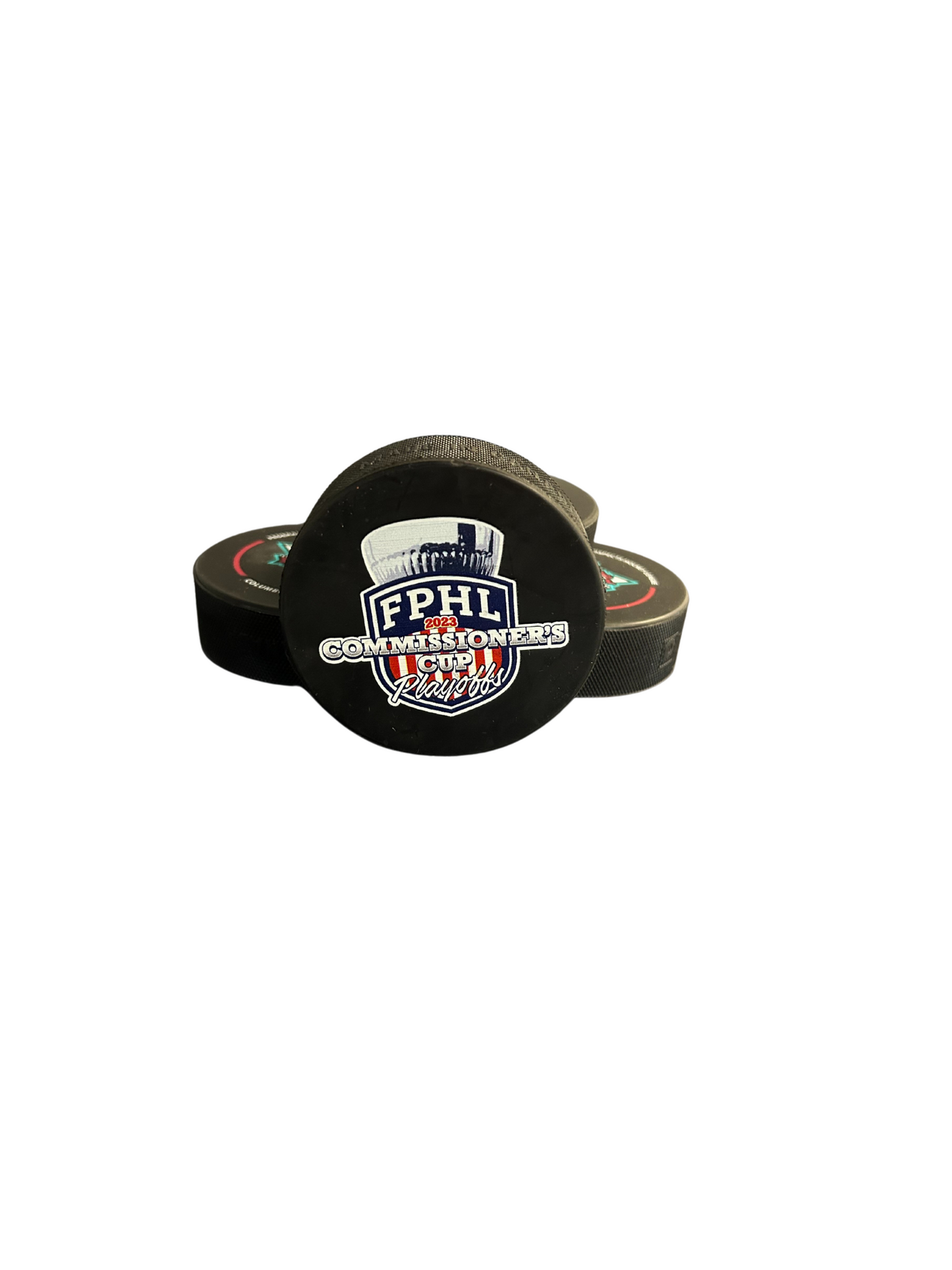 Older Pucks OGP