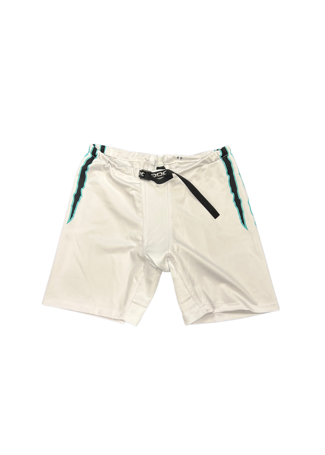 2025 Whiteout Hockey Pants Columbus River Dragons Merchandise Store