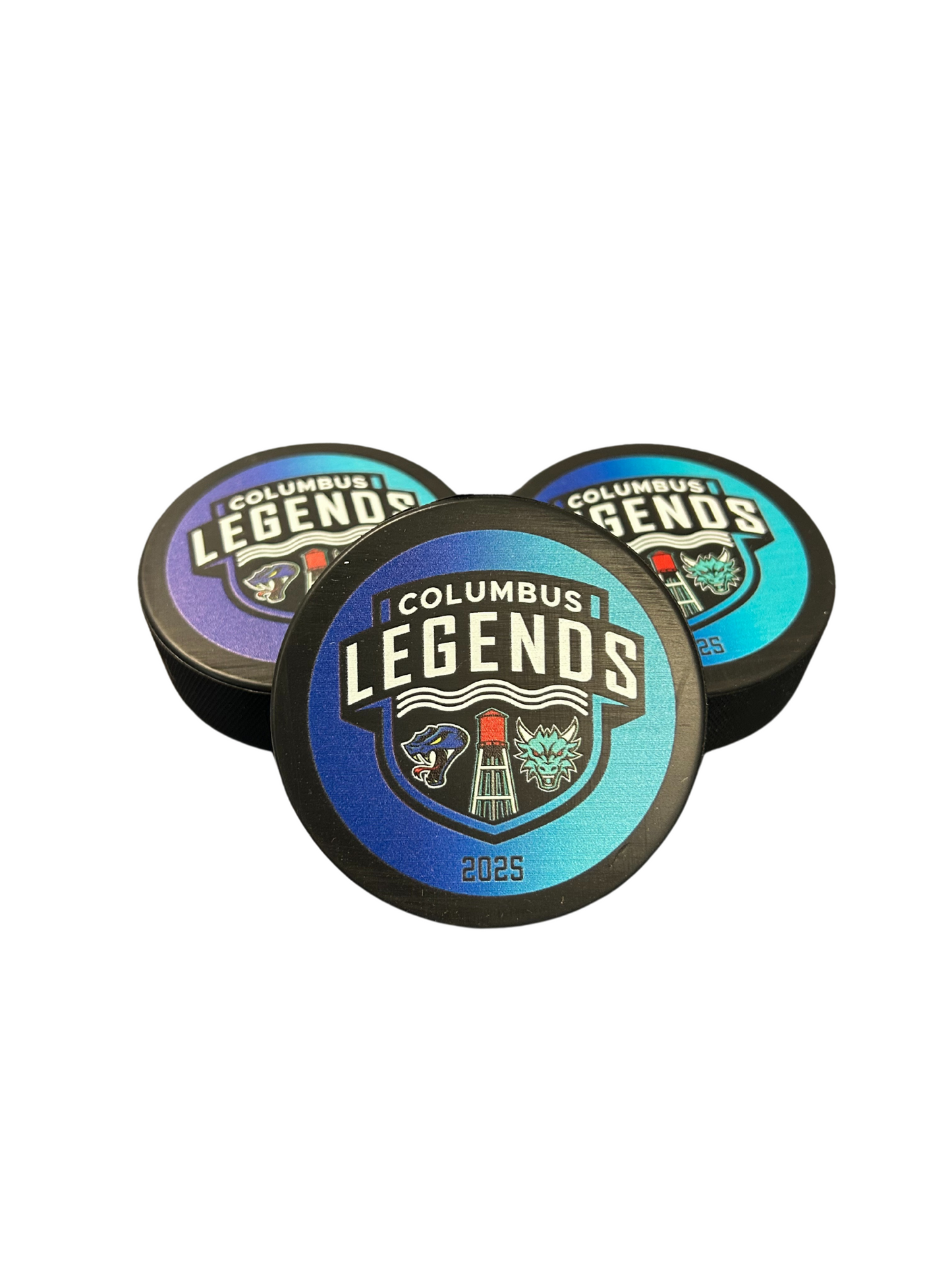 Older Pucks OGP