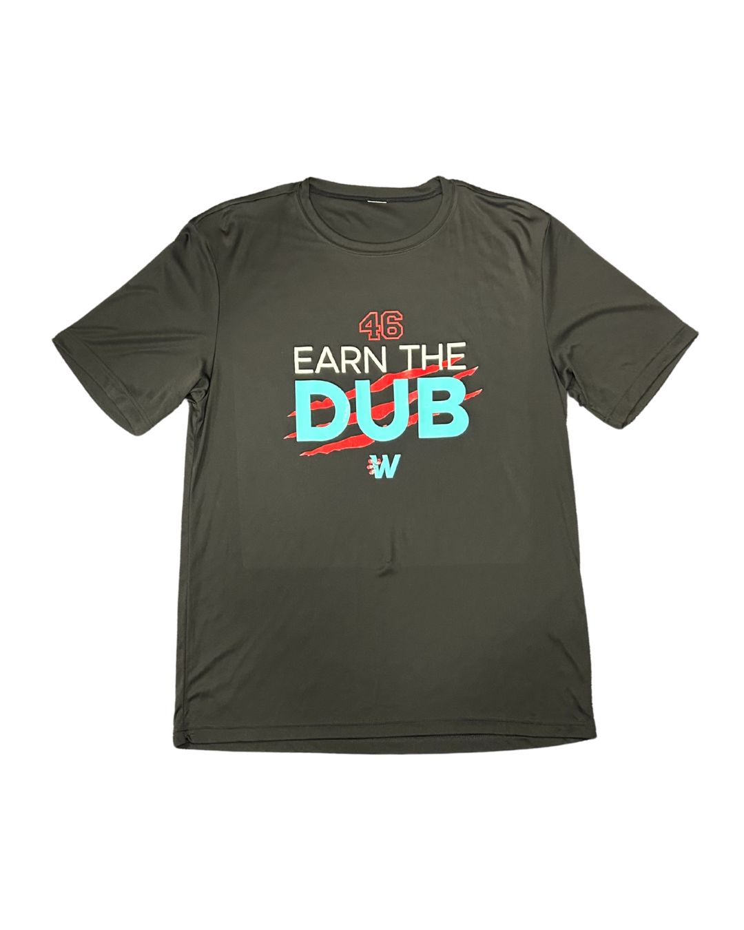 #46 Earn the Dub Columbus River Dragons Merchandise Store