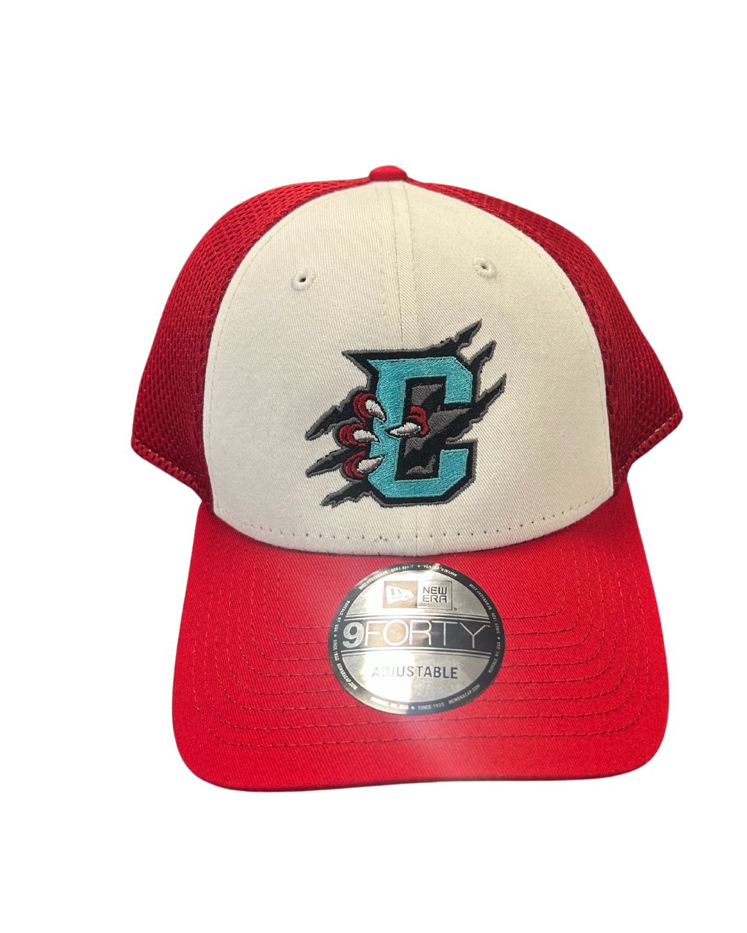 New Era Snapback Columbus River Dragons Online Merchandise Store