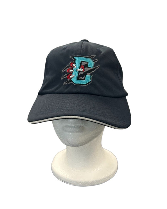 Velcro Back Hat Columbus River Dragons Online Merchandise Store