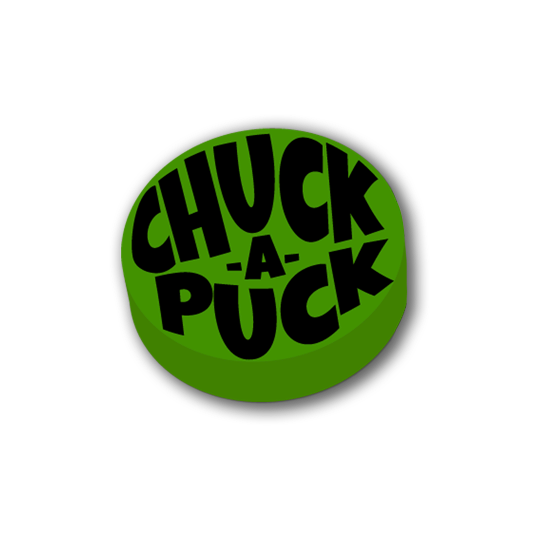Chuck A Puck: Dec 12- Motor City Rockers