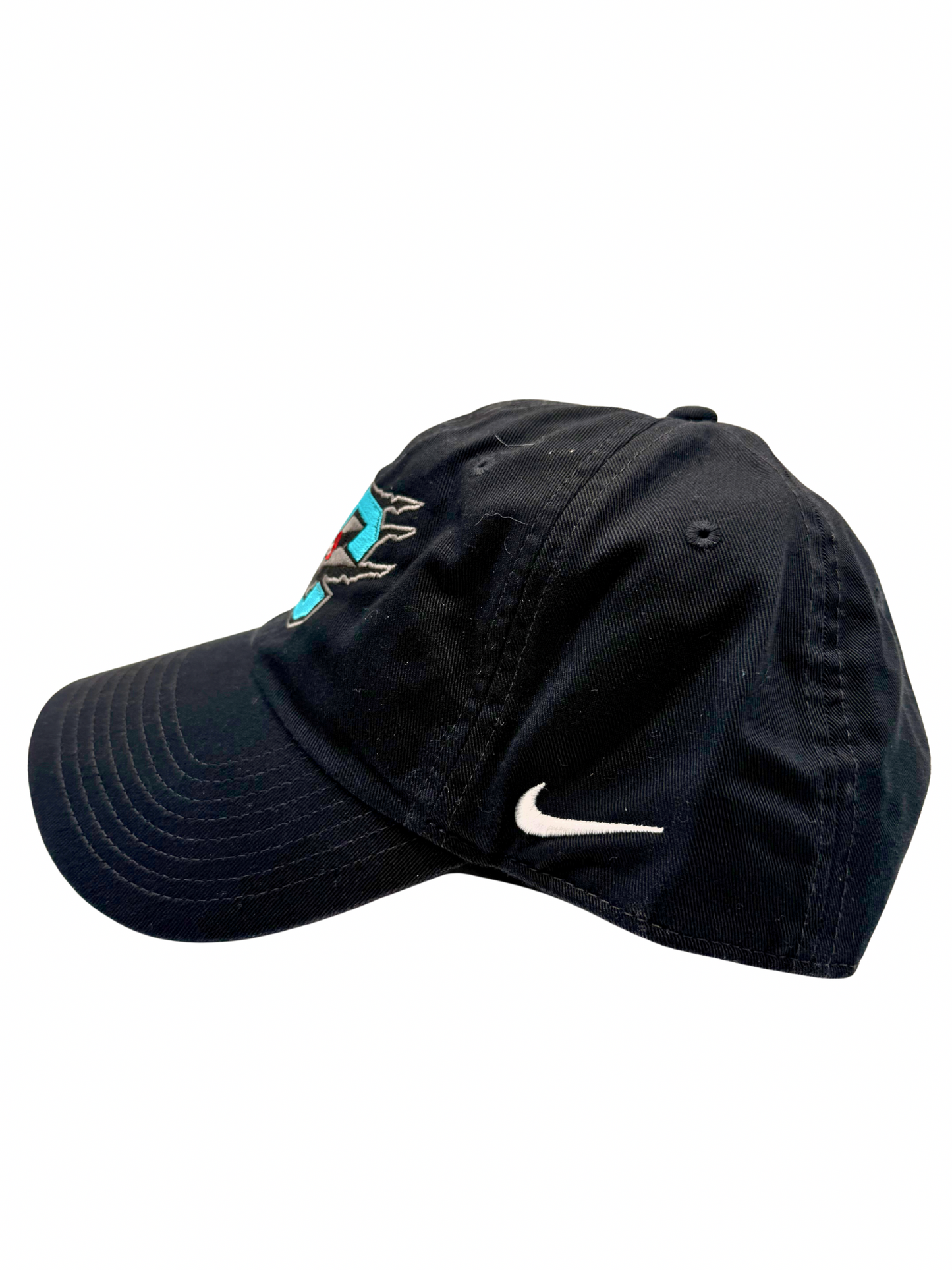 Nike Golf Club Cap Columbus River Dragons Online Store