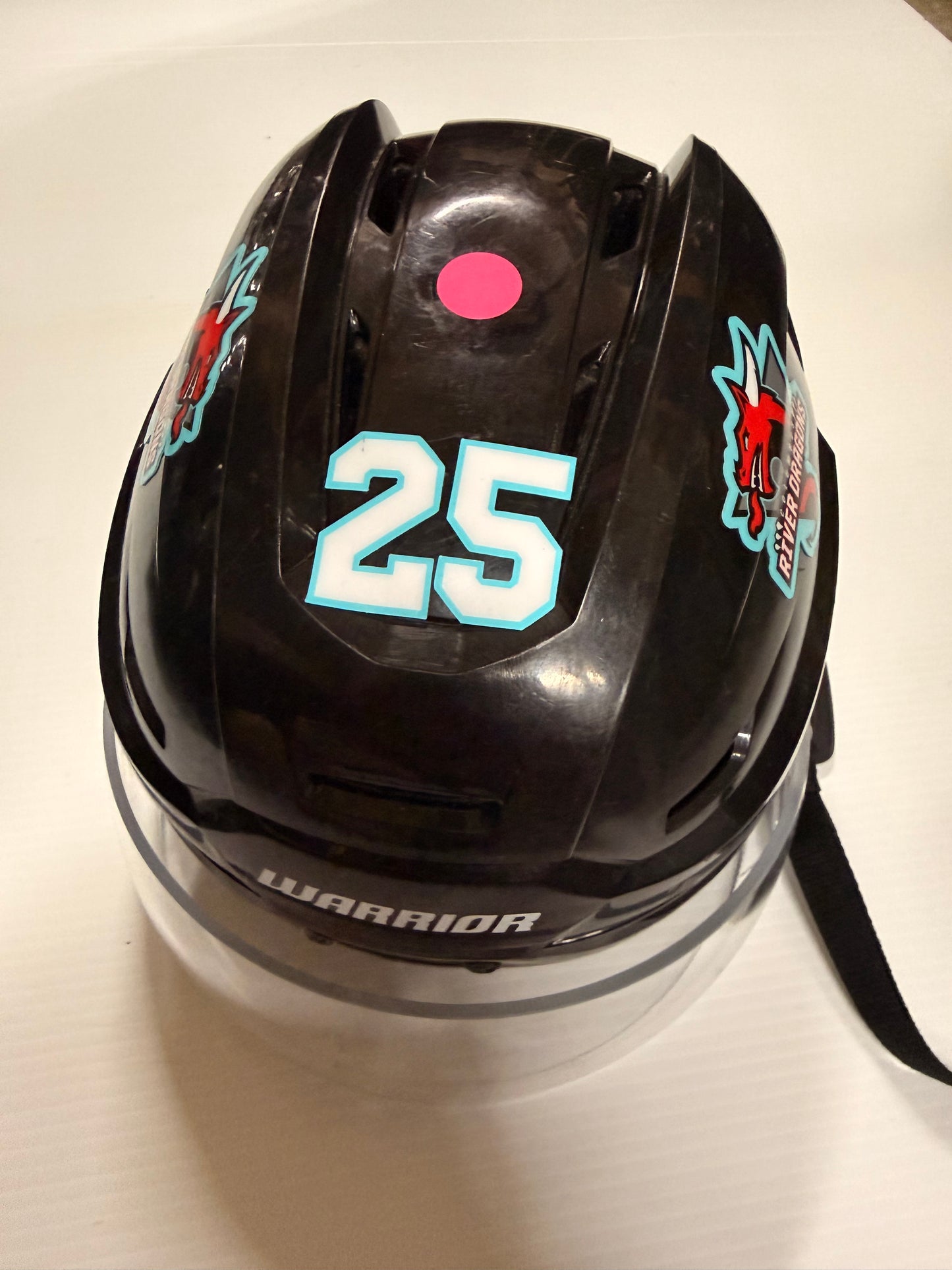 Black Helmets