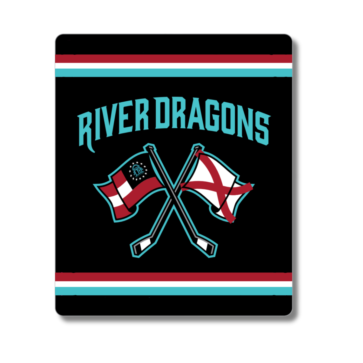 Team Blanket - 50 x 60