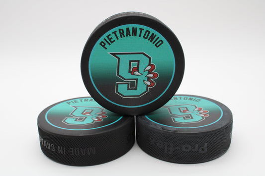 Older Pucks OGP