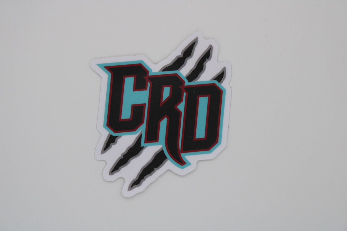 Logo Stickers StickerYou