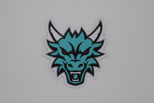 Logo Stickers StickerYou