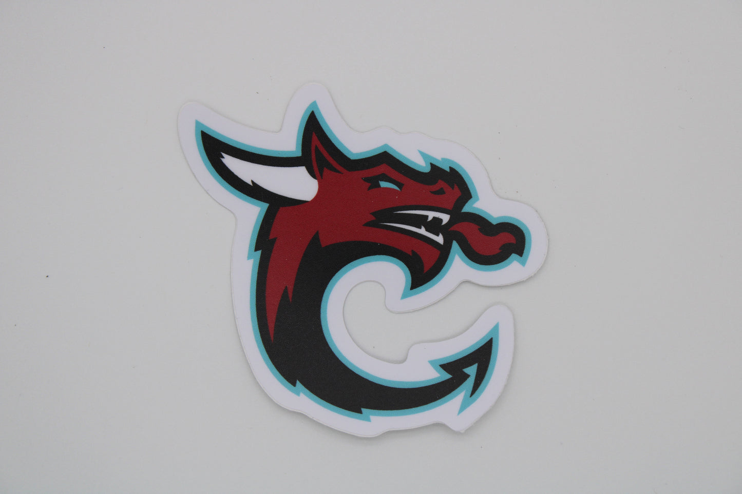 Logo Stickers StickerYou