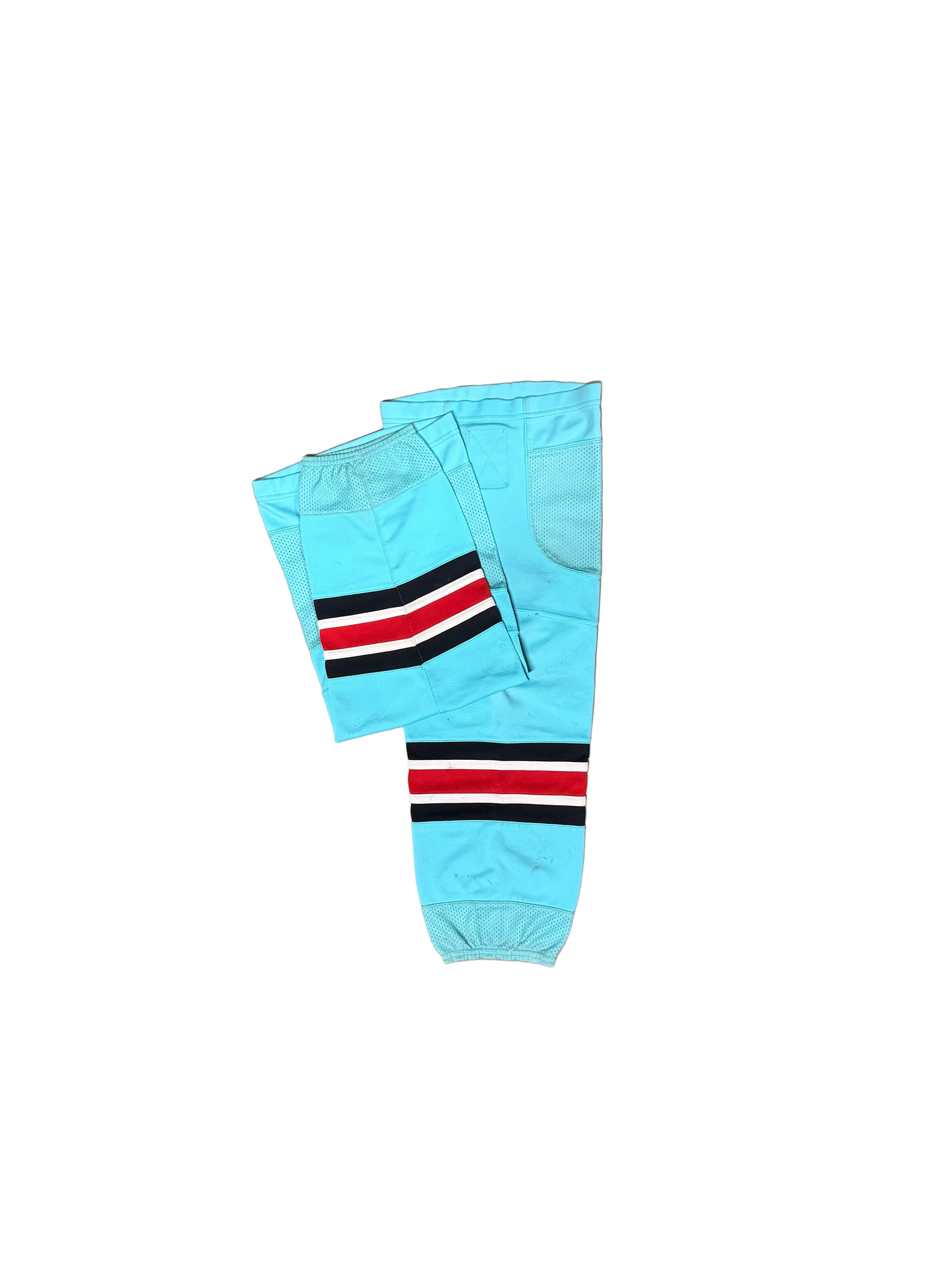 Teal Socks