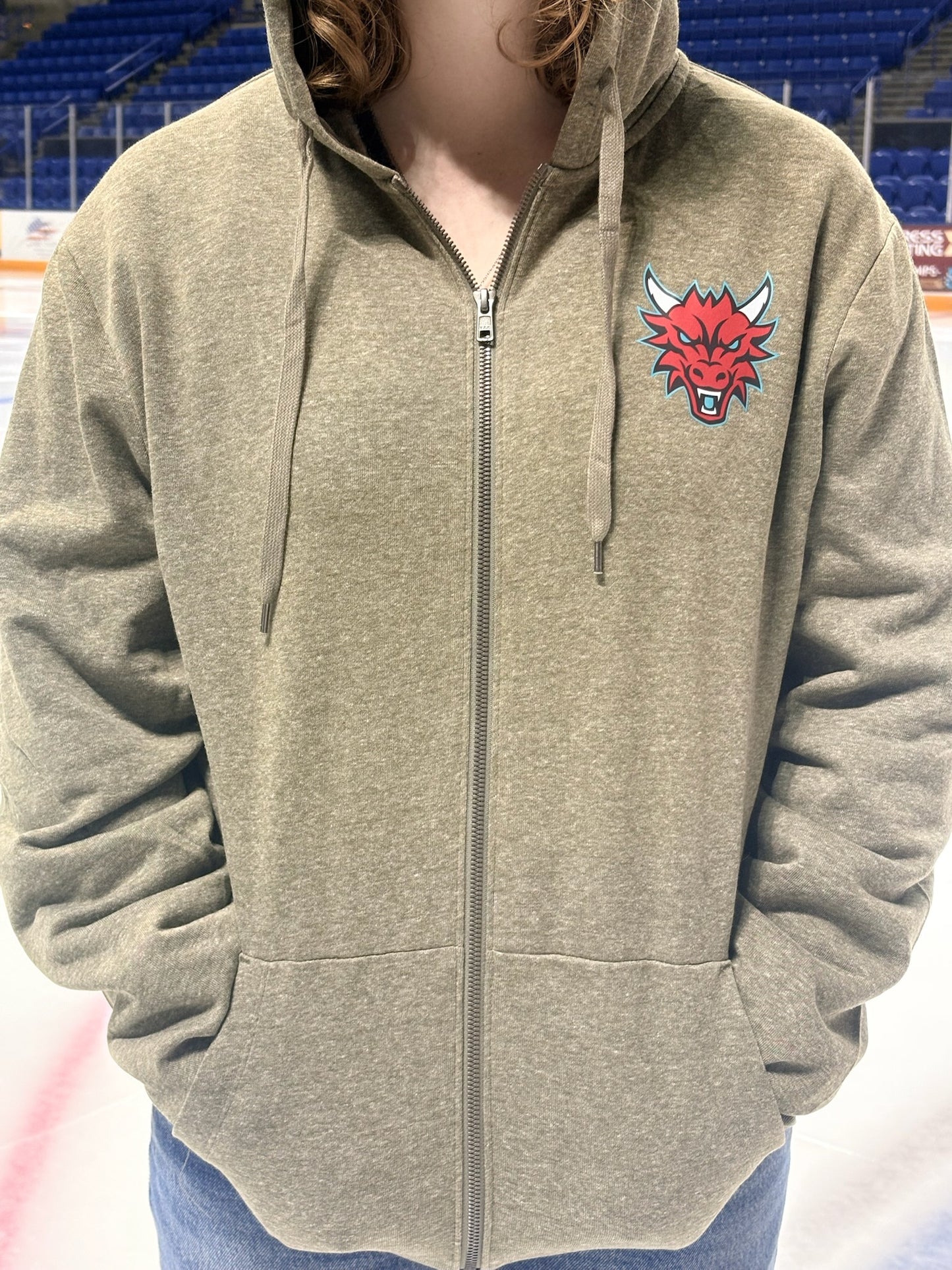 Outdoors Night Jacket