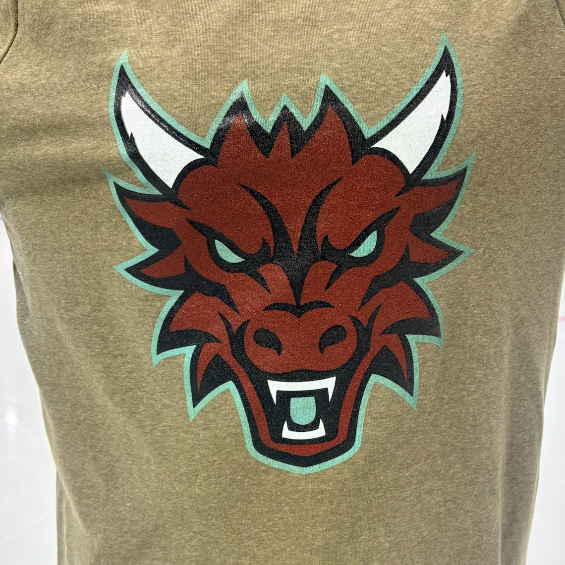 Outdoors Night Crewneck