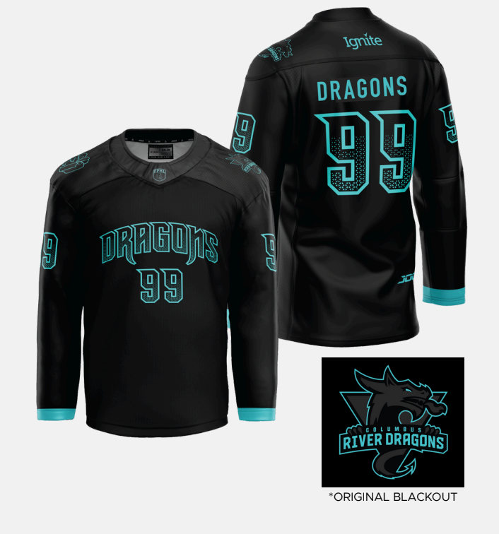 Jersey Off The Back: December 20th- Alex Storjahann