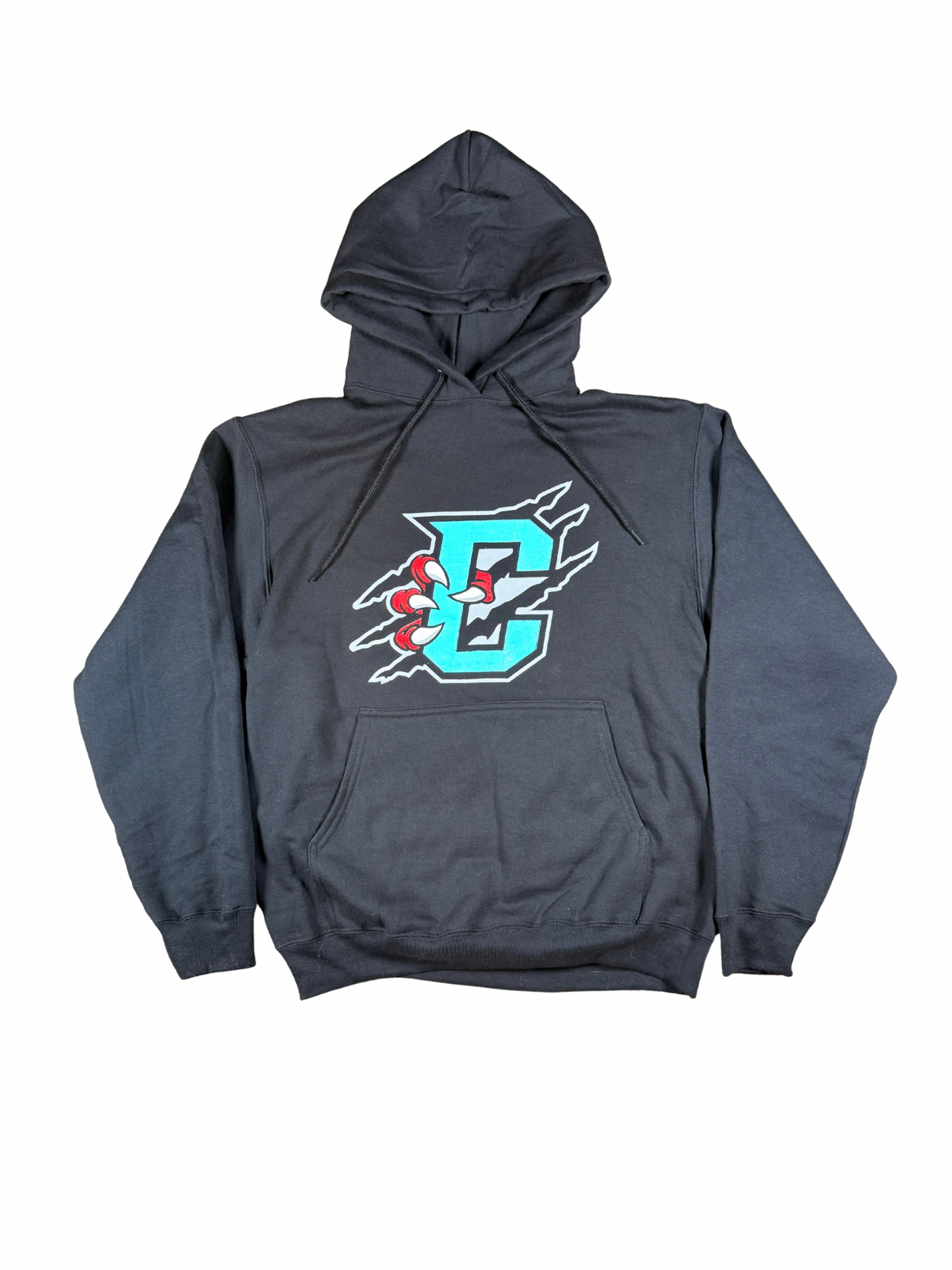 Main Logo Hoodie