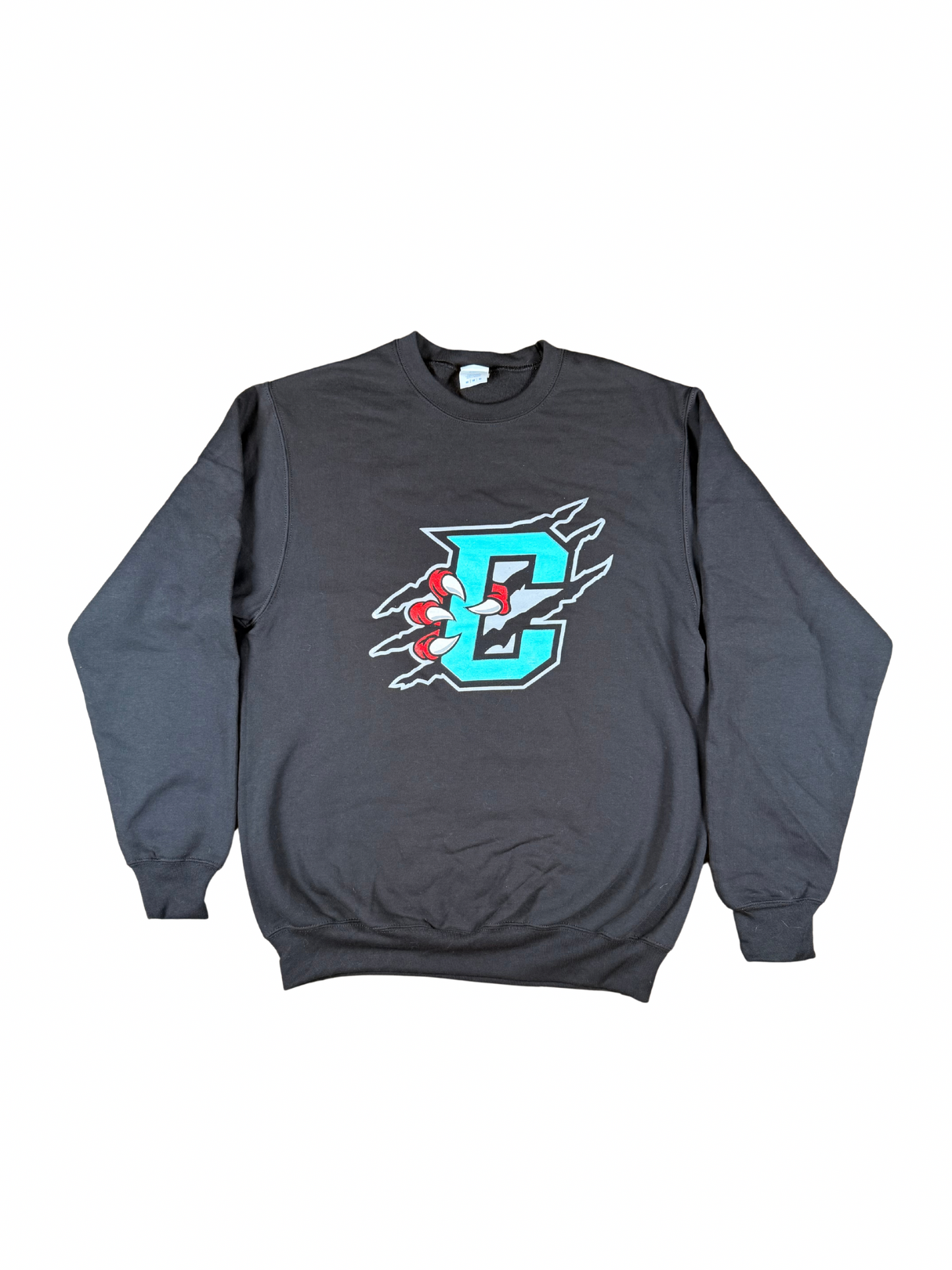 Primary Logo Crewneck
