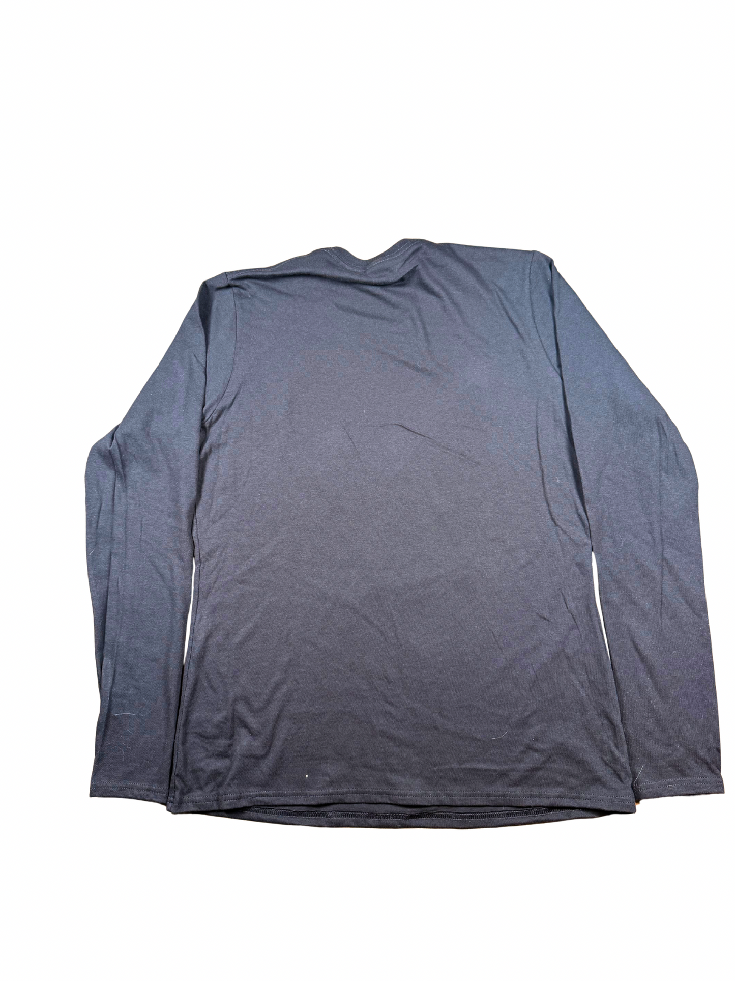 Womens Primary Logo Long Sleeve