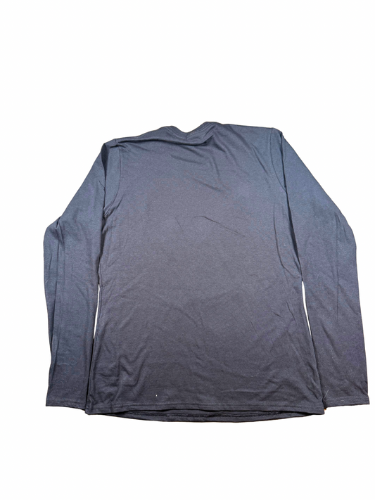 Womens Primary Logo Long Sleeve