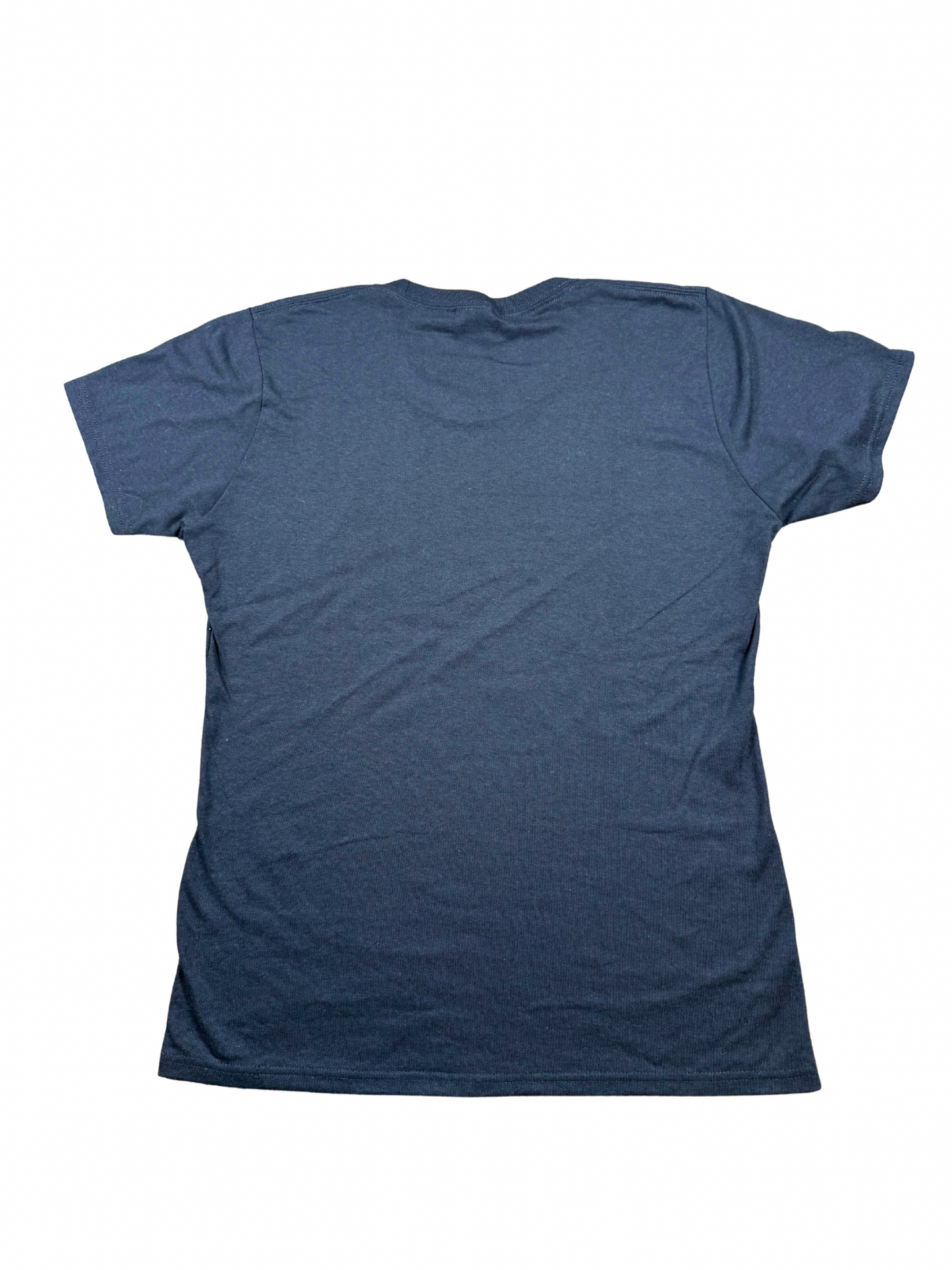 Womens Primary Logo Short Sleeve