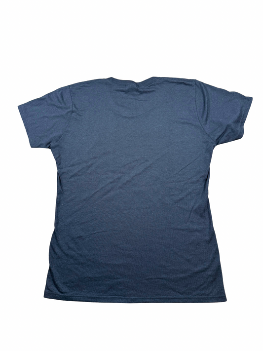 Womens Primary Logo Short Sleeve