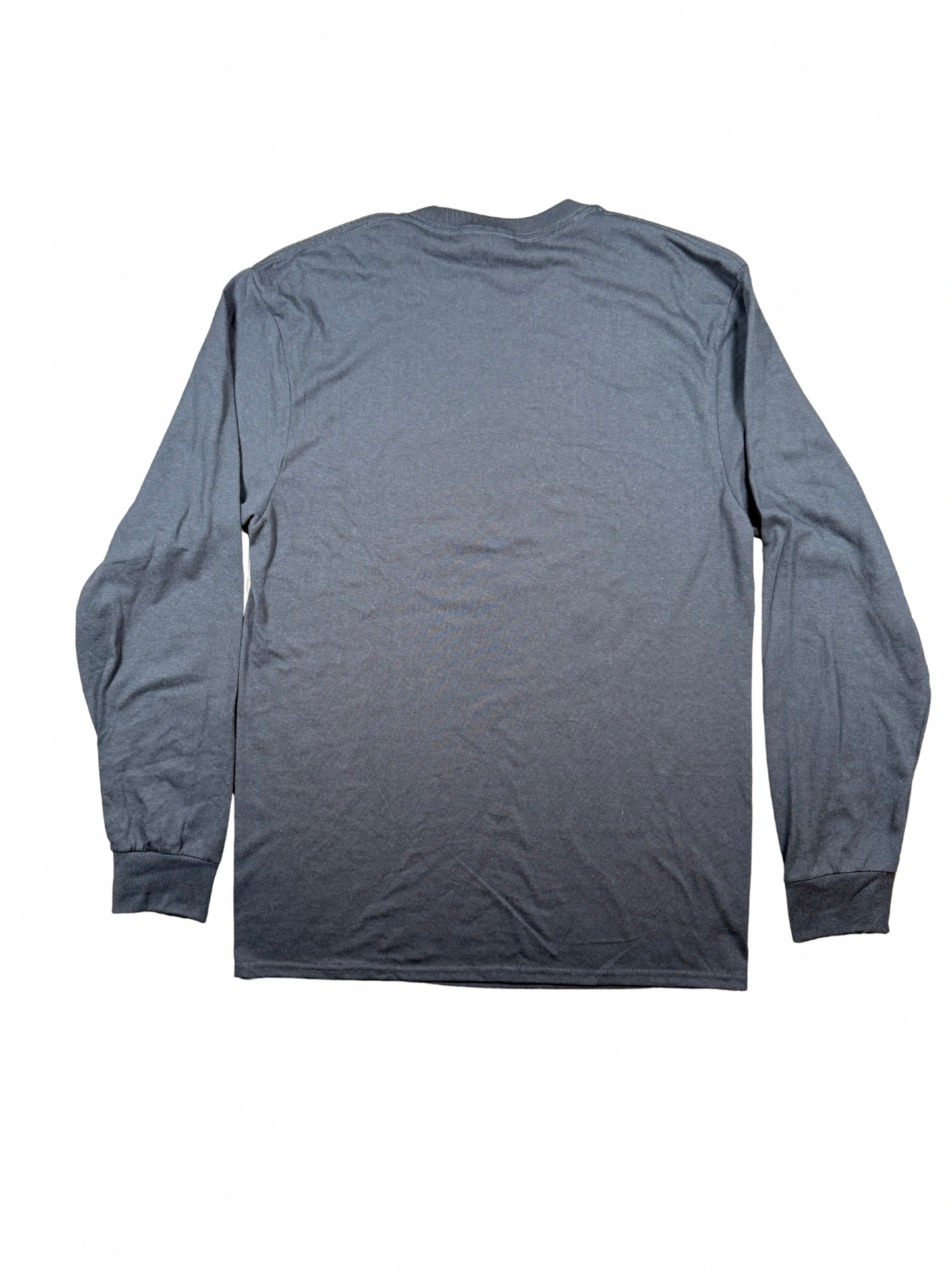 Primary Logo Long Sleeve