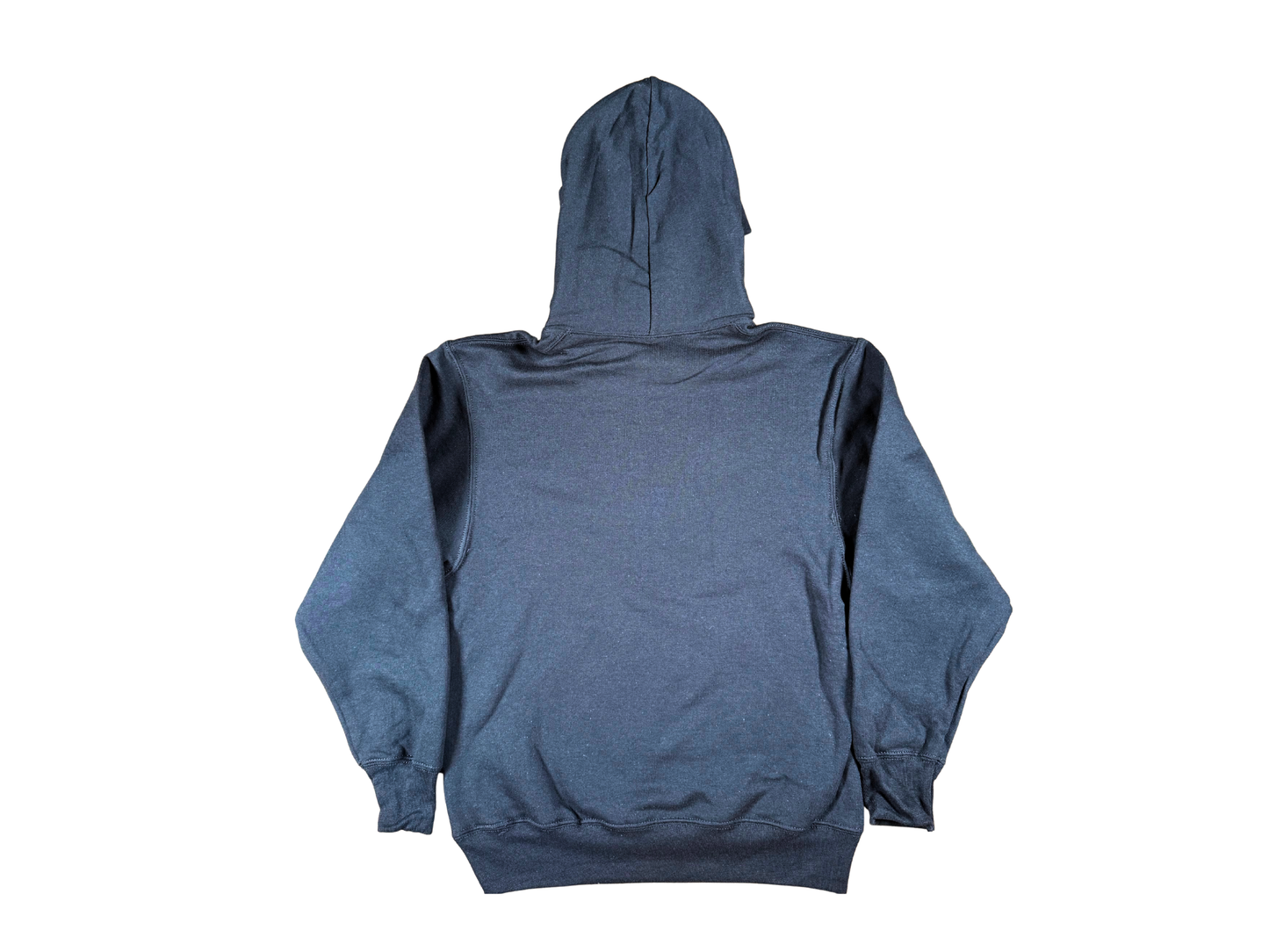Youth Primary Logo Hoodie