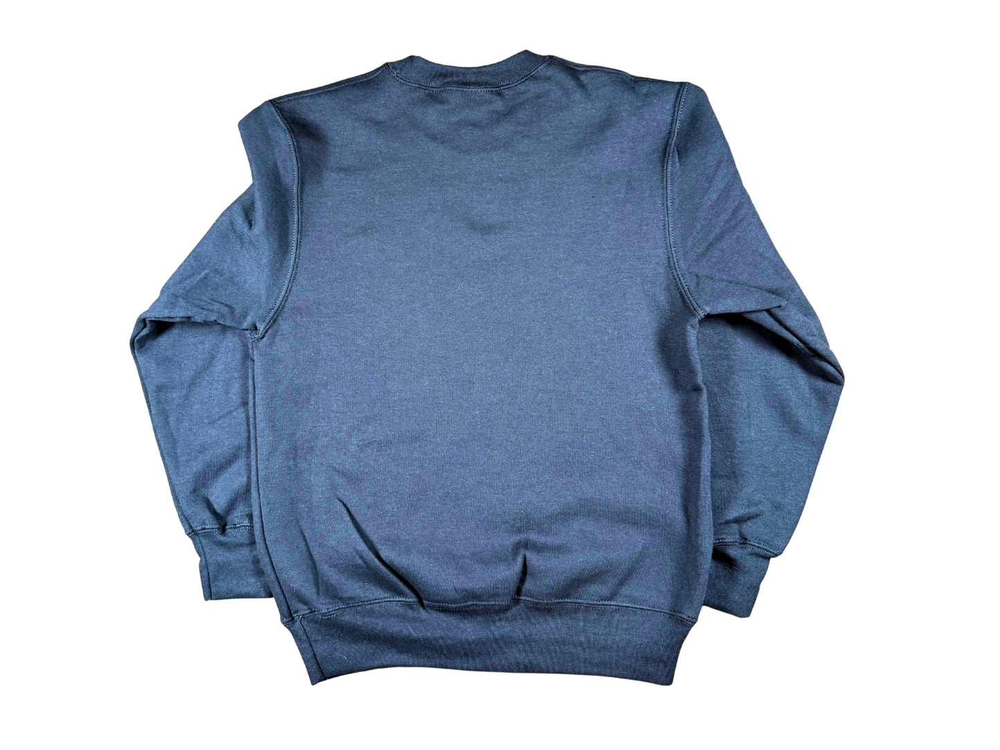 Youth Claw w Puck Crewneck