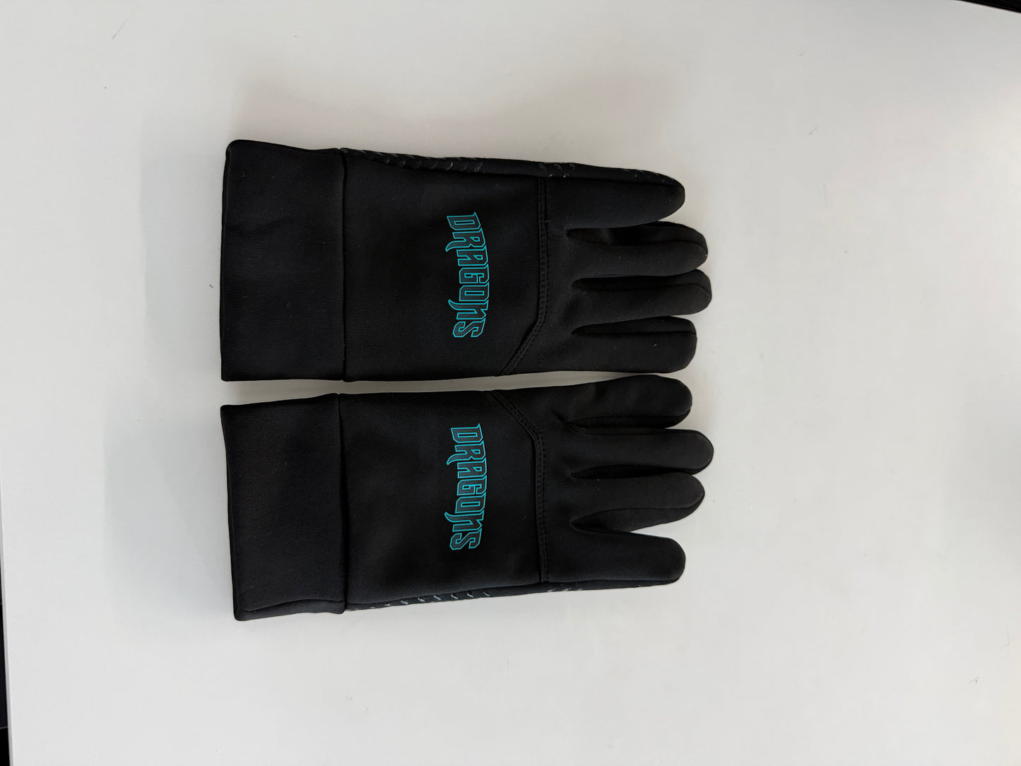 Dragons Thermal Gloves