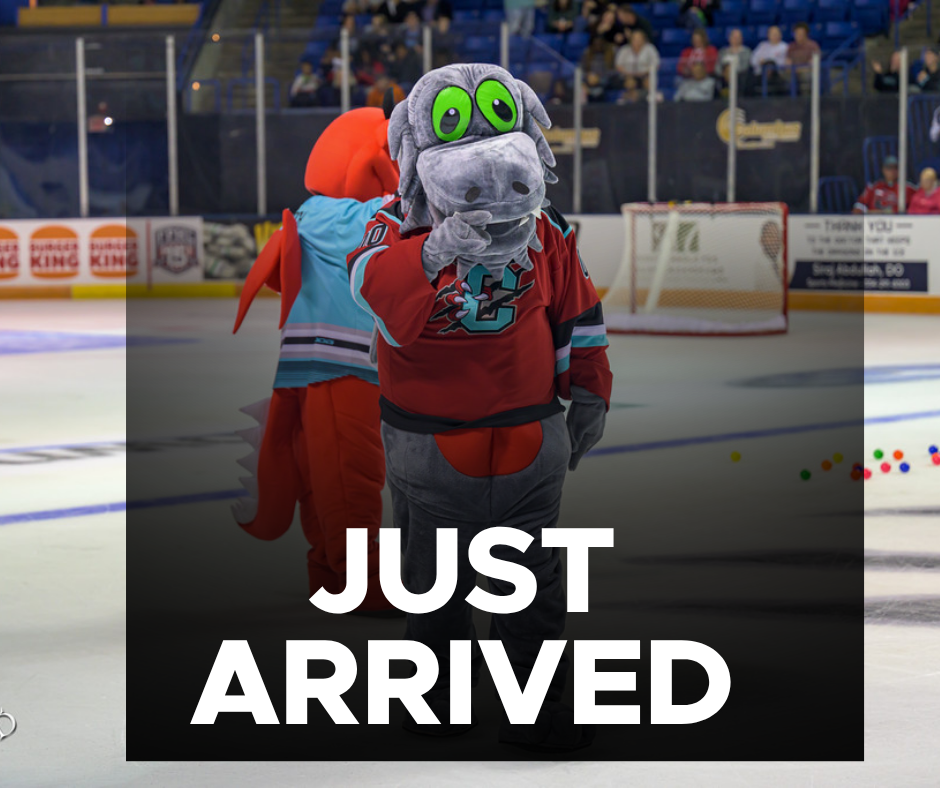 New-Arrivals Columbus River Dragons Online Merchandise Store