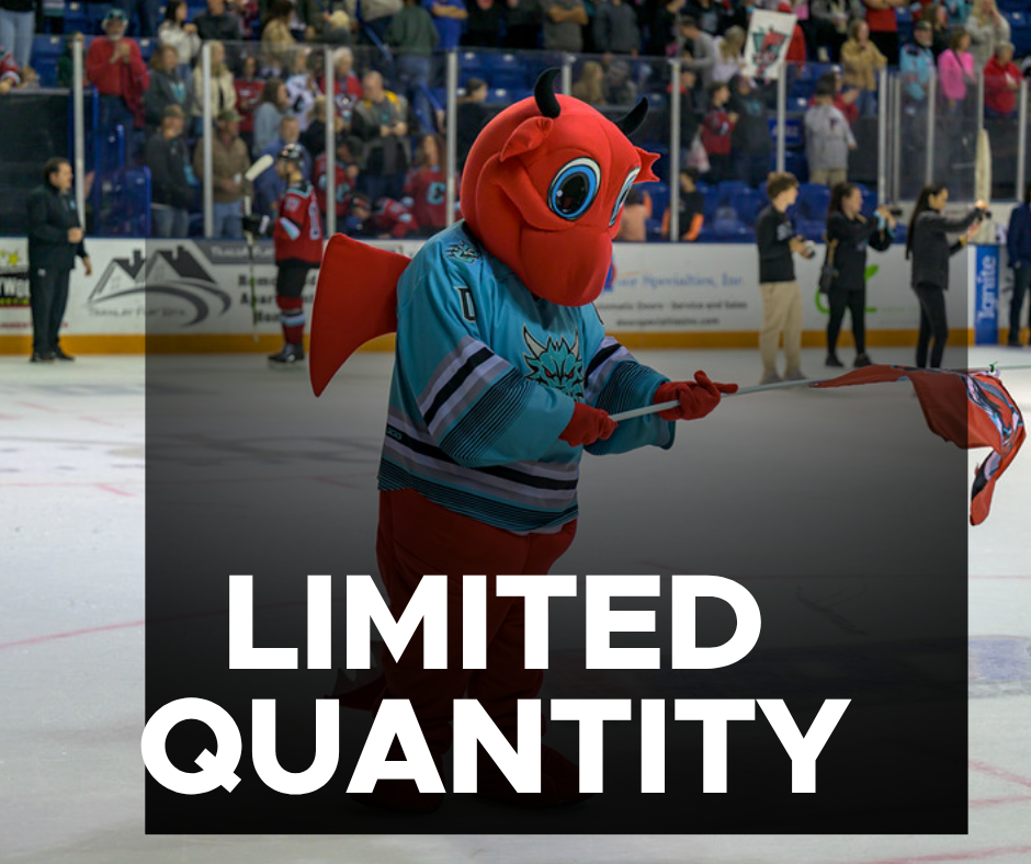 Limited Quantity