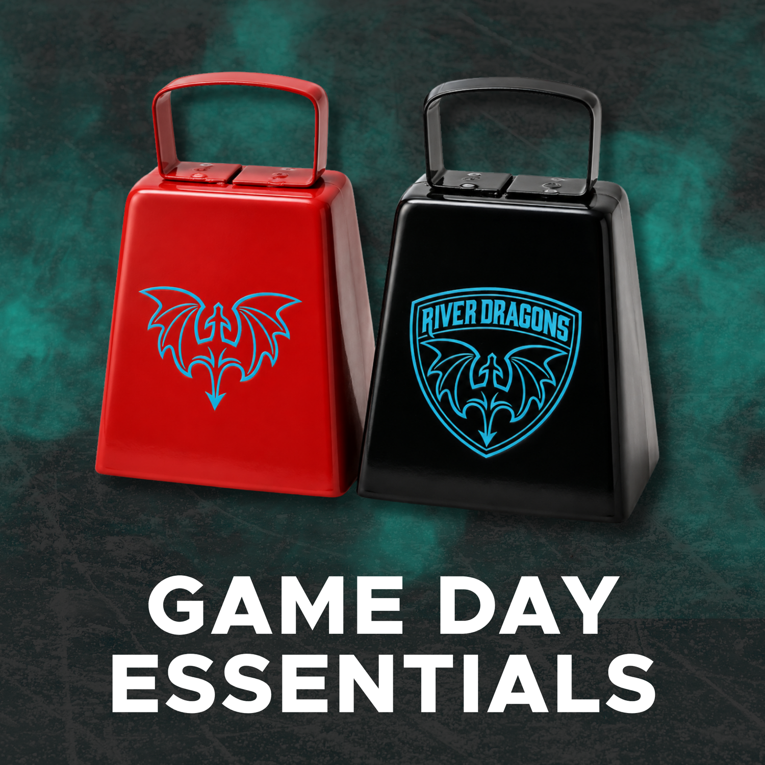 Game Day Essentials
