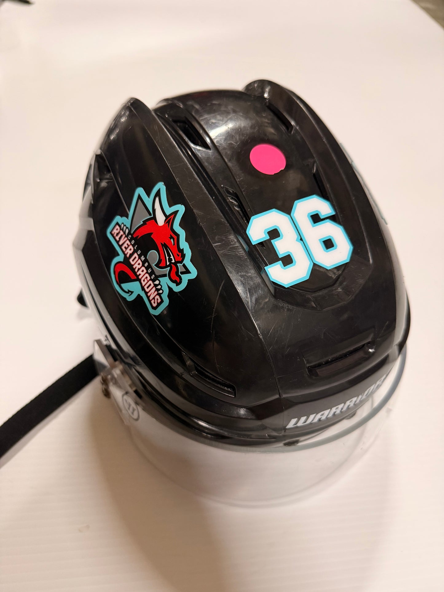 Black Helmets