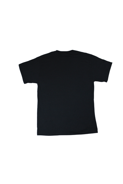 Distressed Logo Short Sleeve SanMar