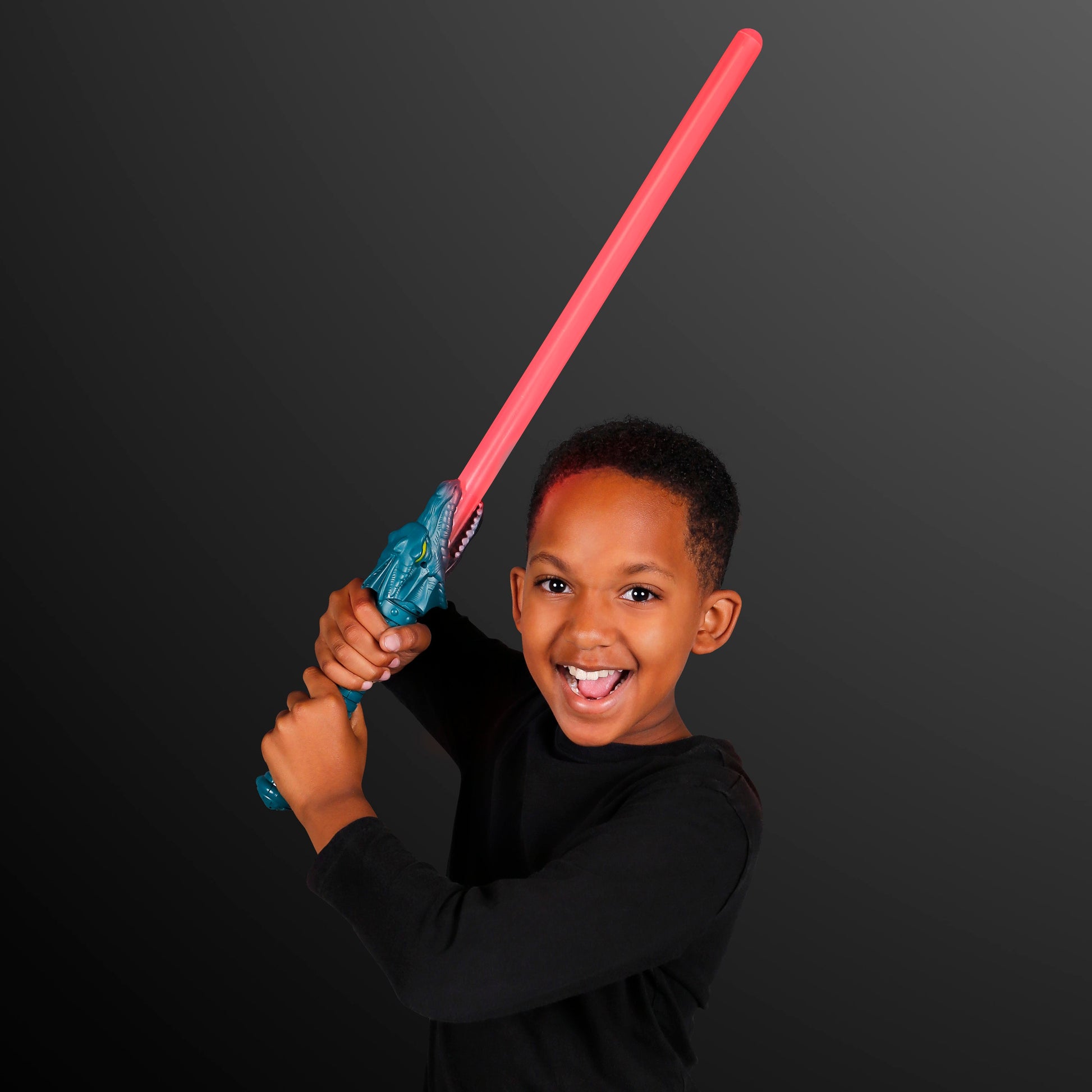 Dragon Light Sword Alight Promos