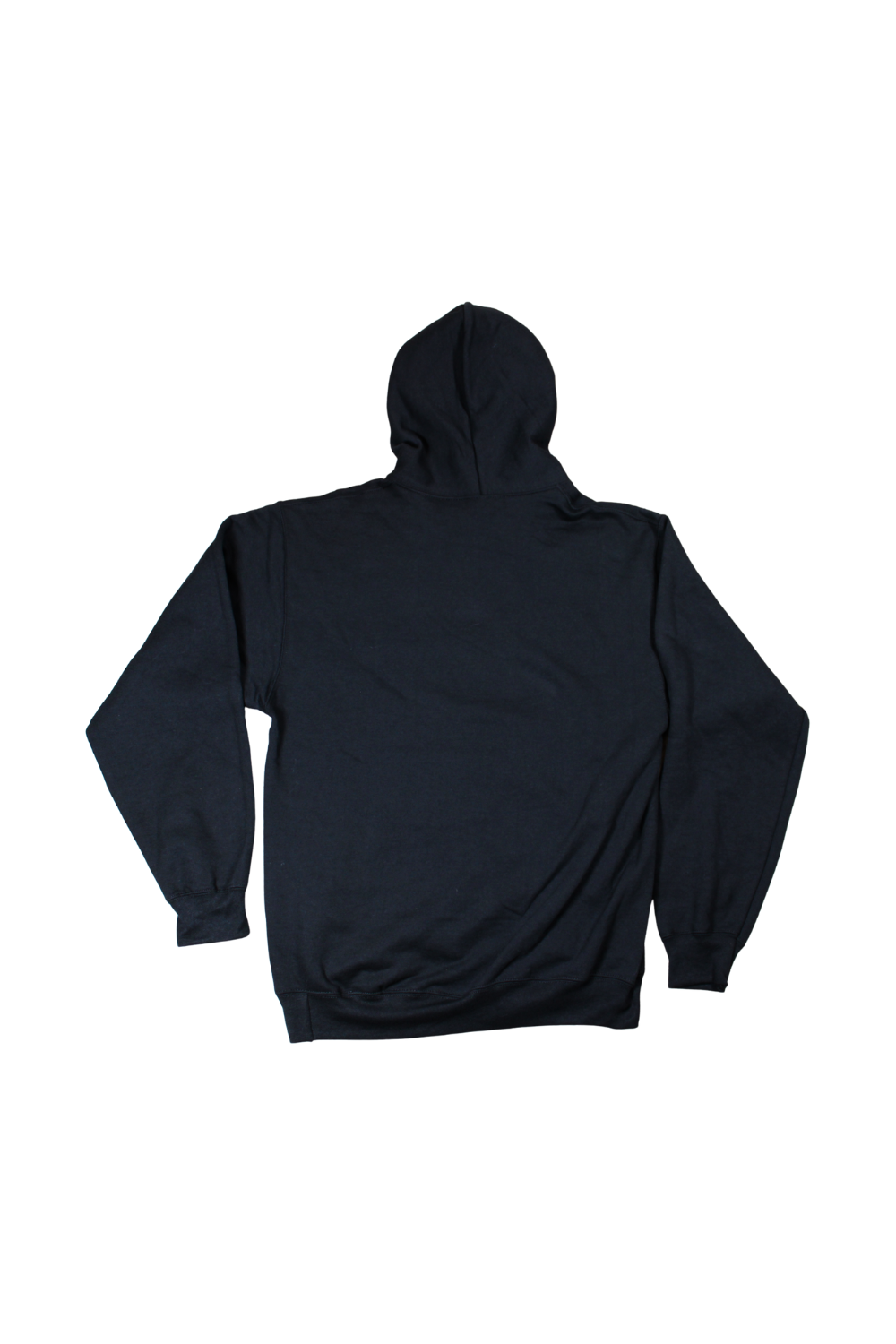 Dragons Wordmark Hoodie SanMar