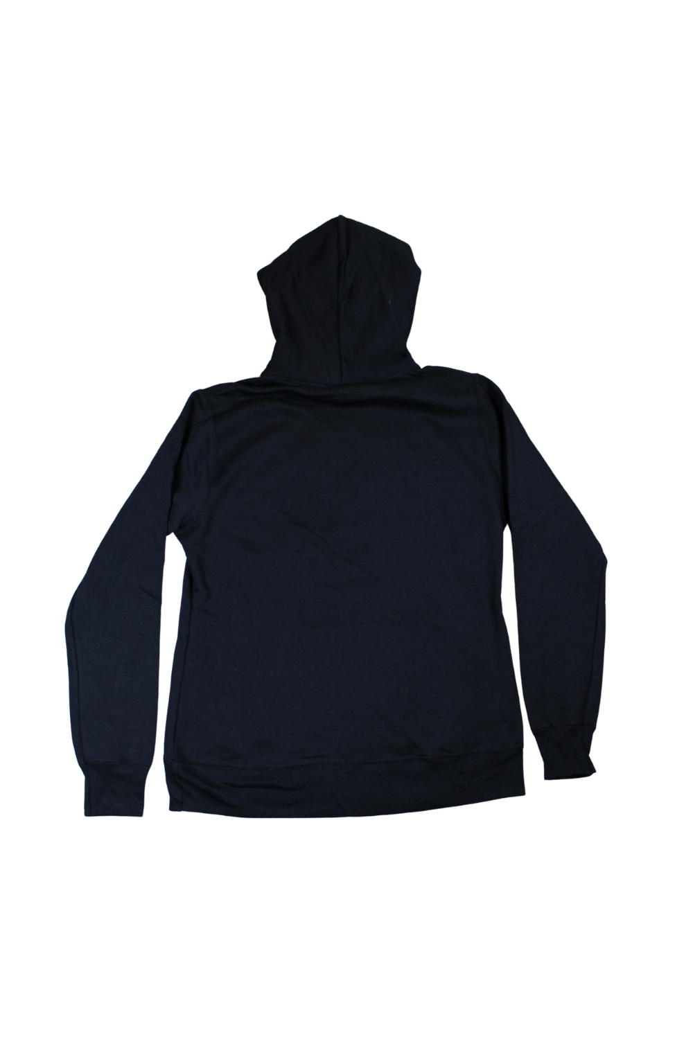 Womens Dragon Wordmark Hoodie SanMar