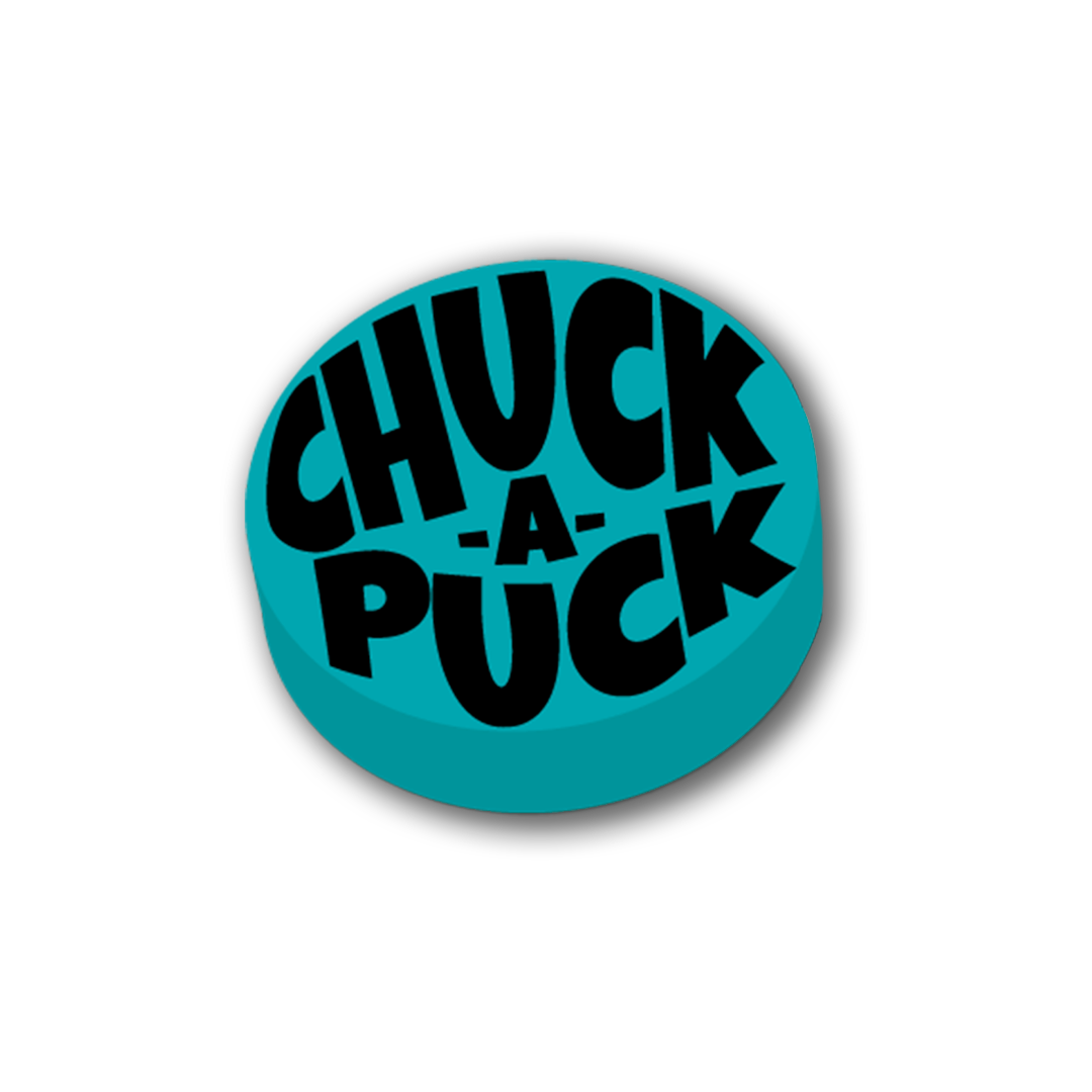 Chuck-A-Puck: February 7- Pee Dee Ice Cats
