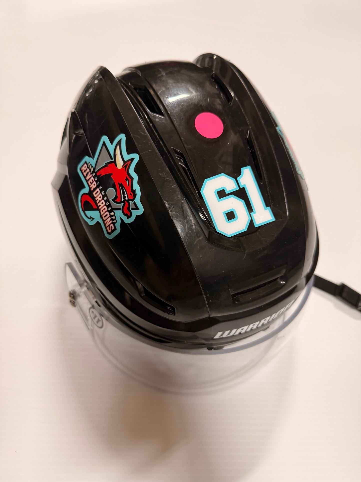 Black Helmets