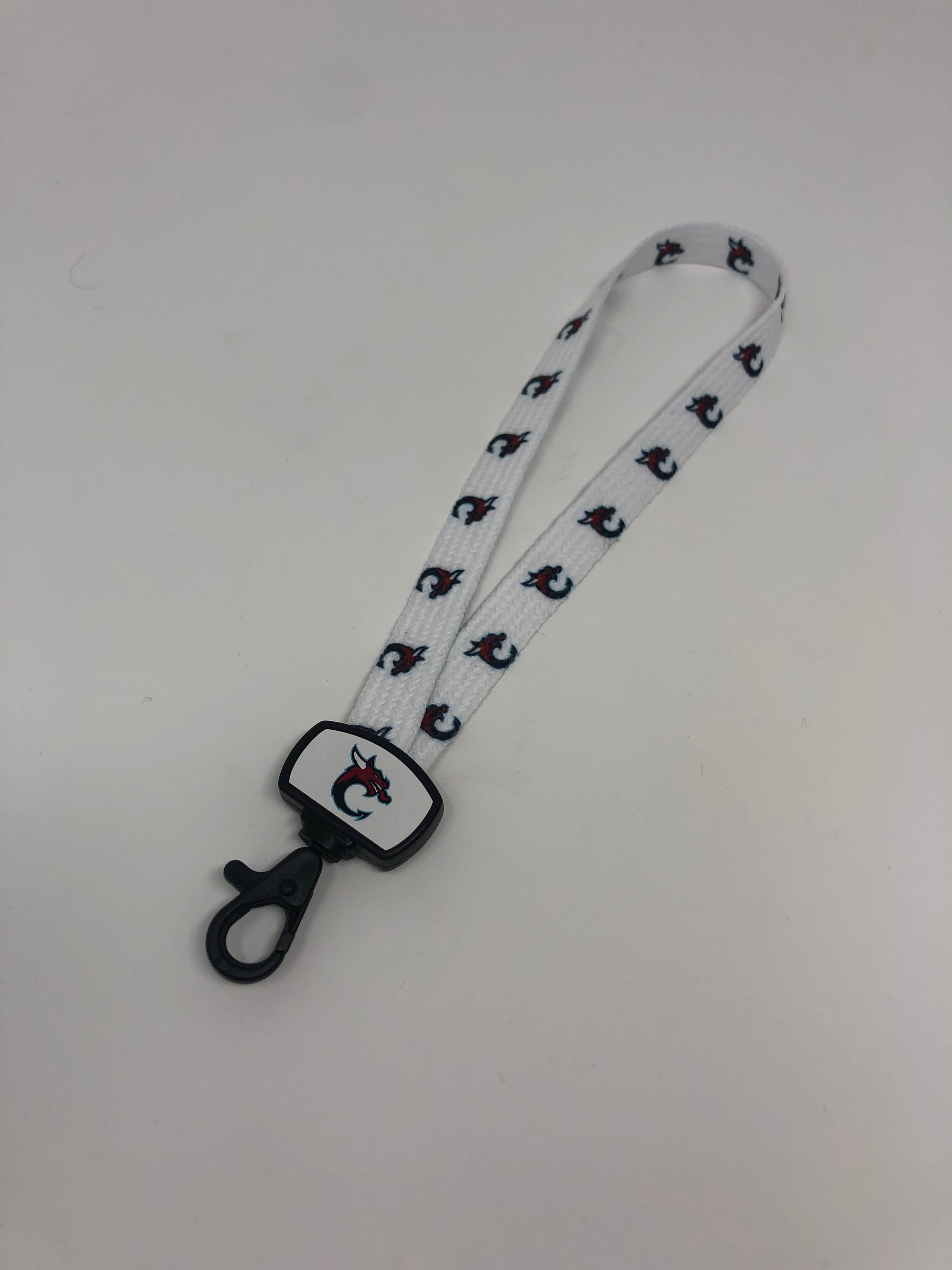 Hockey Lace Key Chain Martini Vispak