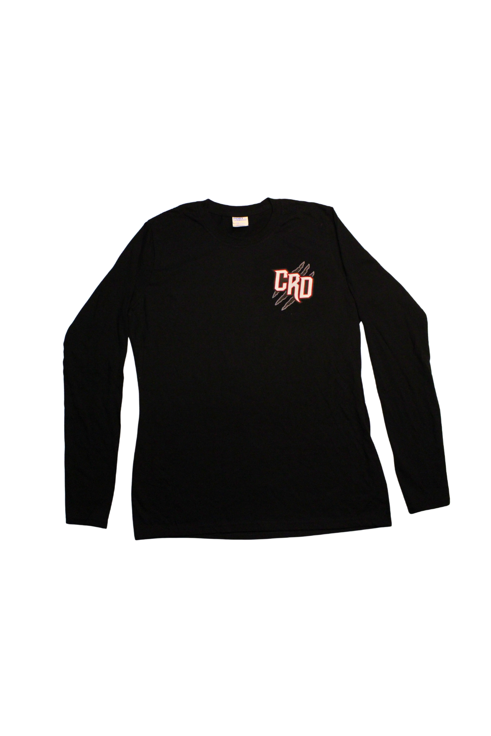 Womens Long Sleeves Columbus River Dragons Online Merchandise Store
