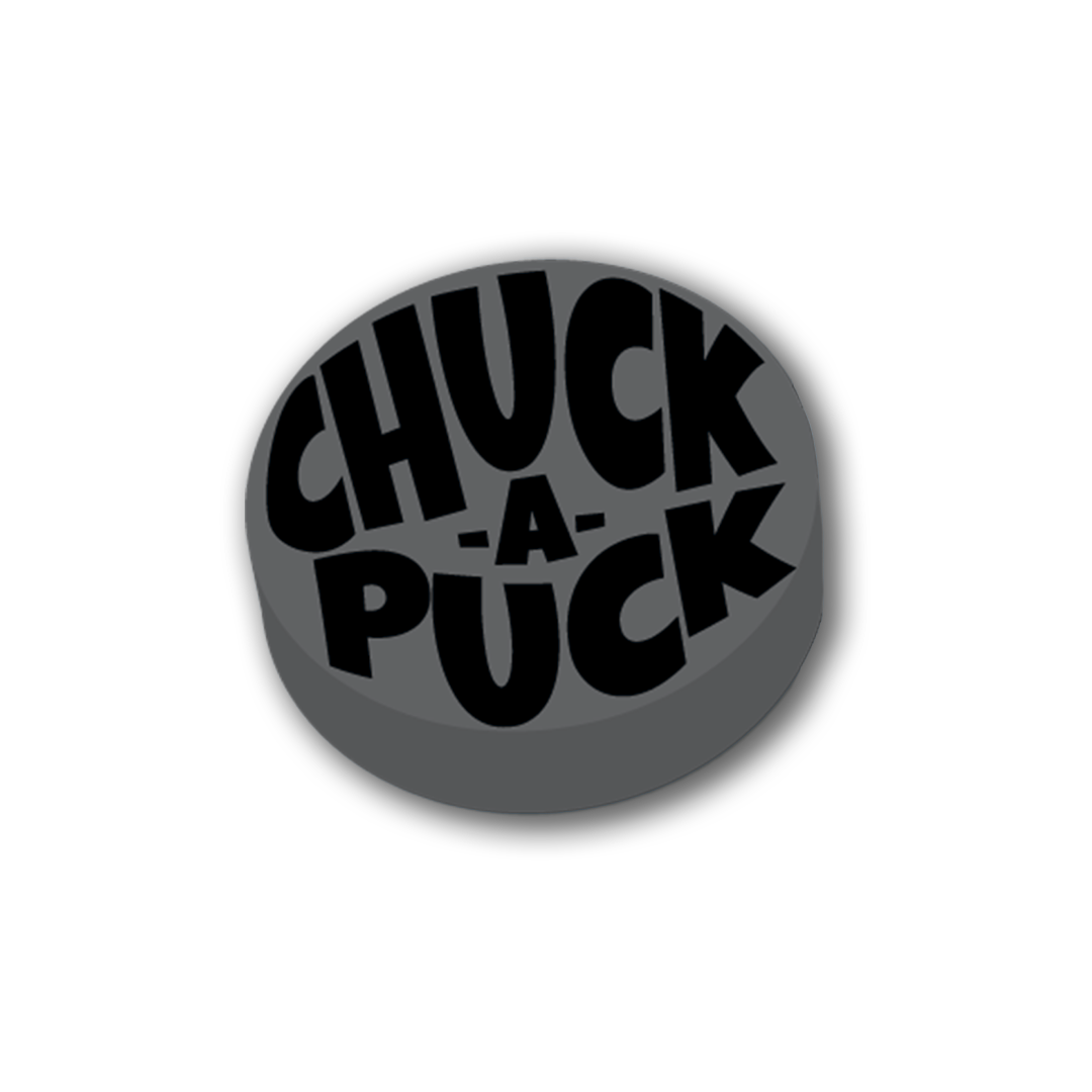 Chuck A Puck: Oct 24-Binghamton Black Bears